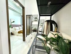 Forte Suites (D8), Apartment #452393061